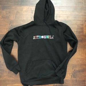 Astroworld Sweatshirt